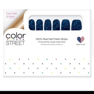 Color street nails: Full Sale Ahead